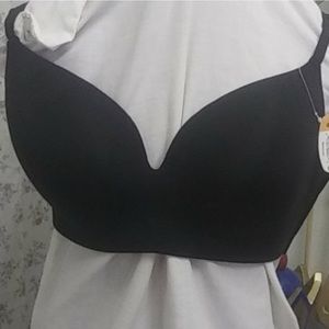 Secret treasures bra unused 42C black
